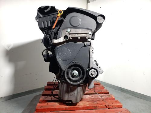Used Engine VW POLO IV (9N_, 9A_) 1.4 16V (75 hp) 32365918