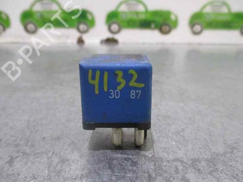 Used Electronic module MERCEDES-BENZ C-CLASS (W202) [1993-2000]  20244075
