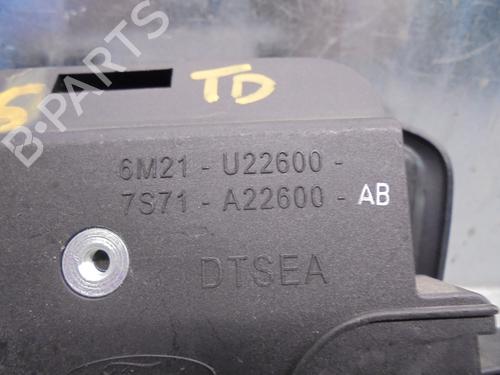 Højre bagtil invendig håndtag FORD S-MAX (WA6) 1.8 TDCi | BP8299818I16 