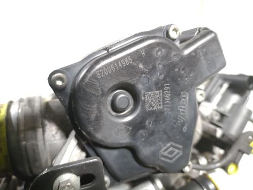 Engine RENAULT MEGANE III Hatchback (BZ0/1_, B3_) 1.5 dCi (BZ0C) | BP31073337M1  - Image 10