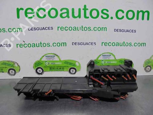 Fuse box BMW 5 (E60)  | BP2331596E1 