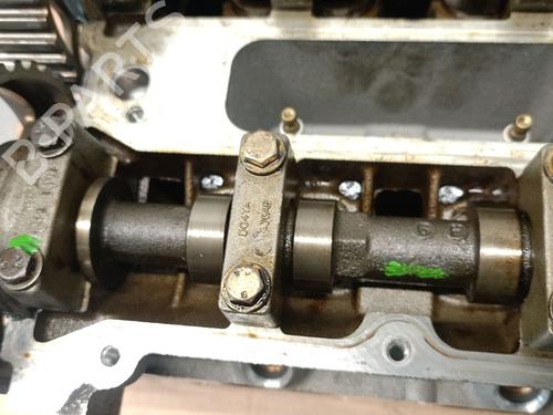 Cylinder head FORD FOCUS II (DA_, HCP, DP) 1.6 | BP37692266M5 - Image 7