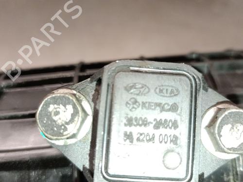 Intake manifold KIA OPTIMA (JF) 1.7 CRDi | BP33036735M70 - Image 6