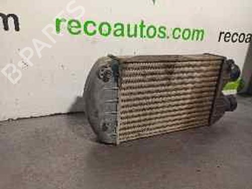Intercooler FIAT MULTIPLA (186_) 1.9 JTD 105 (186AXB1A) | BP5097213M30 