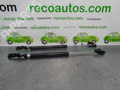 Used Tailgate lift support Tailgate lift support 21019703 21019703