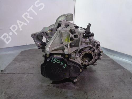 Gearbox SEAT TOLEDO II (1M2)  | BP13498461M3 