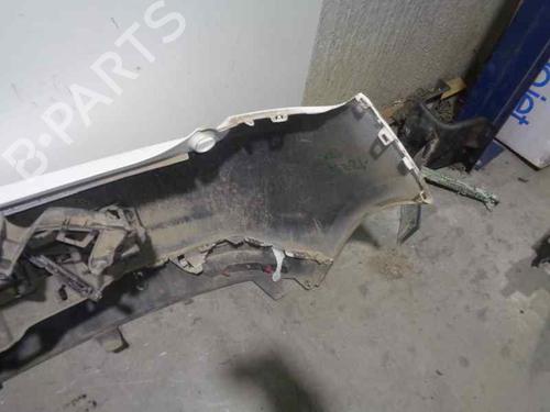 Bak støtfanger CITROËN C3 II (SC_) 1.0 VTi 68 | BP20257056C8 