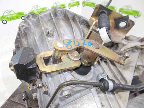 Gearbox MERCEDES-BENZ VITO Bus (W638)  | BP2116613M3 