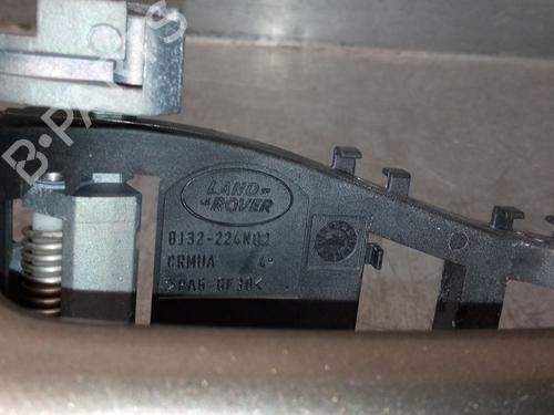 Rear left exterior door handle JAGUAR F-PACE (X761) 2.0 TD4 | BP30148178C130