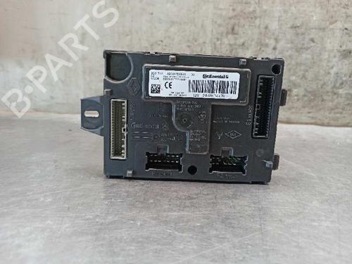 Módulo eletrónico RENAULT CLIO IV (BH_) 1.5 dCi 90 (90 hp) 7824691