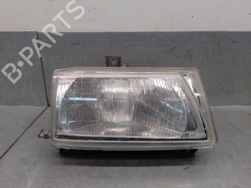 Used Right headlight SEAT IBIZA II (6K1) 1.9 D (64 hp) 31579388