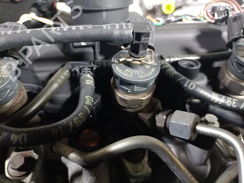 Engine DACIA SANDERO II 1.5 dCi | BP32443001M1  - Image 8