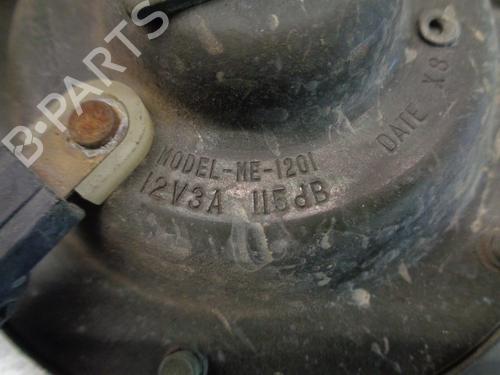 Horn NISSAN PICK UP (D22) 2.5 TD 4WD | BP14327966E13 