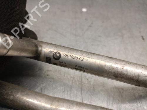 AC pipe BMW 5 Gran Turismo (F07) 530 d xDrive | BP21021701M126 