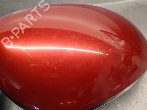 Right mirror NISSAN JUKE (F15) 1.6 | BP27717465C27