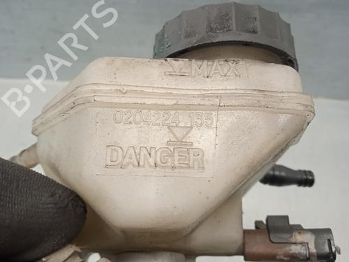 Brake master cylinder LANCIA PHEDRA (179_)  | BP12906776M77 