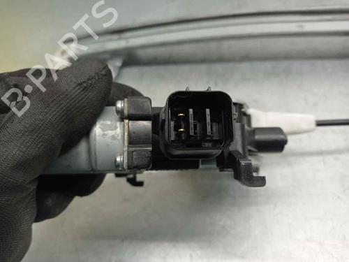 Rear left window mechanism SUBARU LEGACY V Estate (BR) 2.0 D AWD | BP12826362C24 