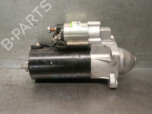 Used Starter FORD FIESTA Box Body/MPV (F3L, F5L) 1.8 D (60 hp) 30645177