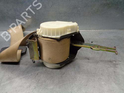 Rear left seatbelt BMW 5 (E60) 530 d | BP8304023I29 