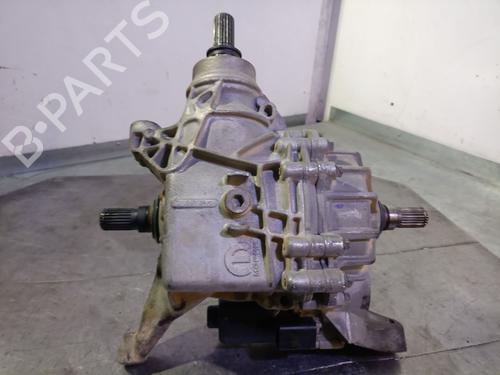 Differensial bakvogn JEEP COMPASS (MP, M6, MV, M7) 2.0 CRD 4x4 | BP29943802M24