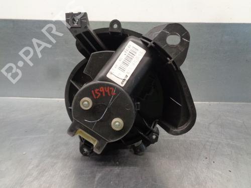 Heater blower motor FIAT TIPO Estate (356_, 357_) 1.4 LPG (356WXF1B) | BP10386493M62 
