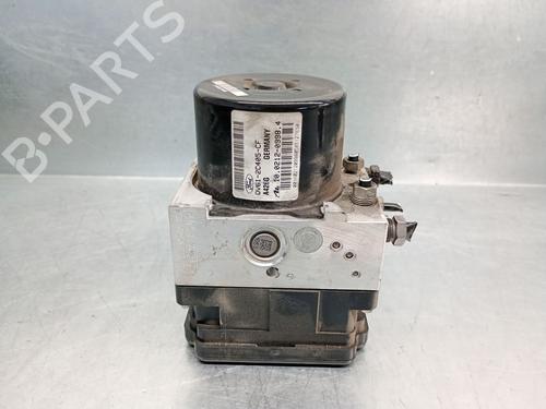 ABS pump FORD TRANSIT CONNECT V408 Box Body/MPV  | BP28043277M43 