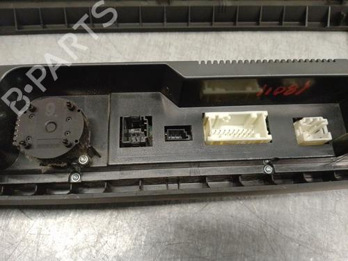 Climate control BMW X3 (E83) 2.0 d | BP13508306I5 