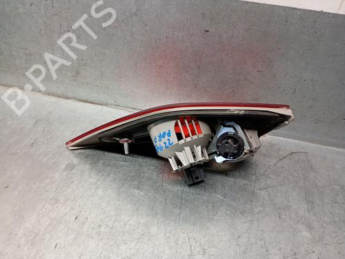 Right taillight BMW X3 (E83) 2.0 d | BP26896228C35 