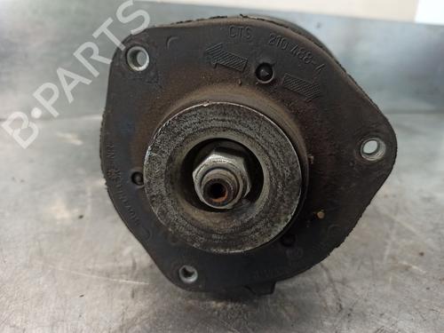 Right front shock absorber VW TOURAN (1T1, 1T2) 2.0 TDI | BP10331943M17 