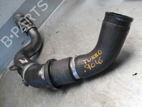 Pipe FORD FOCUS I Saloon (DFW)  | BP20251072M125 