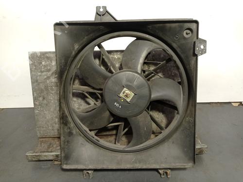 Køleventilator elektrisk HYUNDAI LANTRA II (J-2) 1.6 16V (114 hp) 27298596