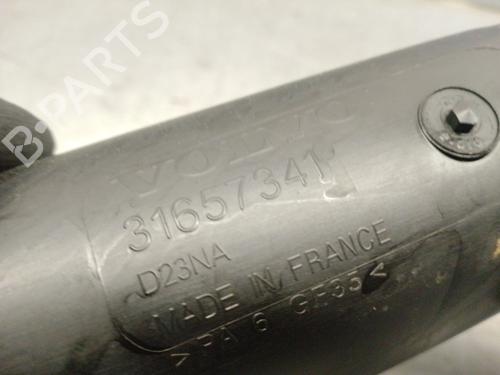 Pipe VOLVO V90 II Estate (235) D5 AWD | BP25246818M125 