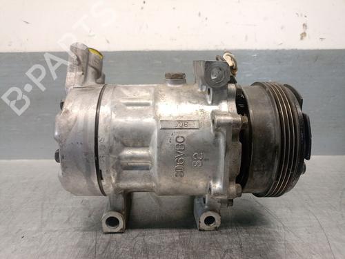 AC-Kompressor RENAULT KANGOO (KC0/1_) 1.2 (KC0A, KC0K, KC0F, KC01) | BP29808622M34 