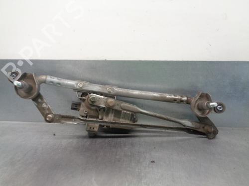 Front wiper motor HYUNDAI IONIQ (AE) 1.6 GDI Hybrid | BP13900621M29