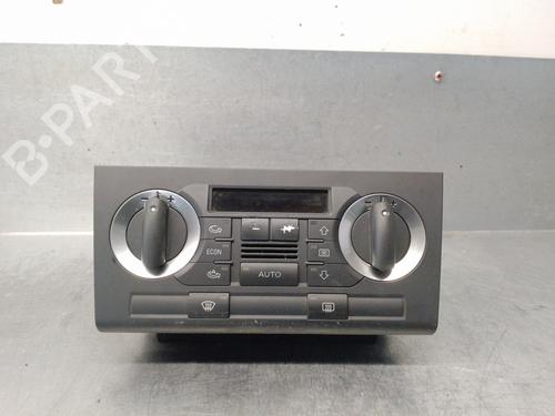Used Climate control AUDI A3 Sportback (8PA) [2004-2015]  15486630