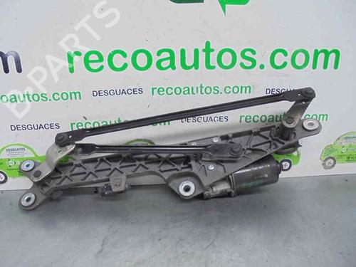 Front wiper motor KIA CARNIVAL / GRAND CARNIVAL III (VQ) 2.9 CRDi | BP2091130M29 