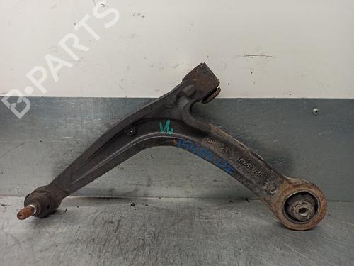 Used Left front suspension arm FIAT 500 C (312_) [2009-2025]  10088564