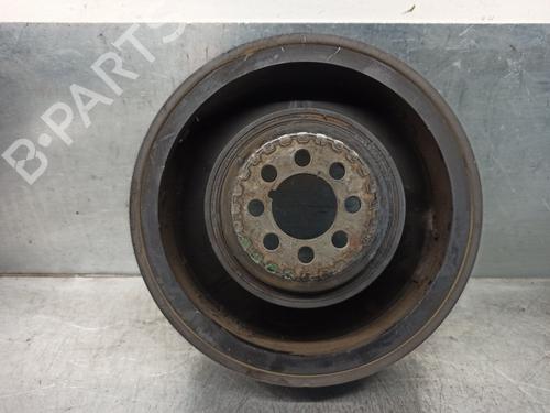 Used Pulley AUDI A6 C5 Avant (4B5) 2.5 TDI (180 hp) 14331014