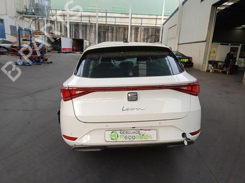 Pipe SEAT LEON Sportstourer (KL8, KLD) 1.5 eTSI | BP29746214M125 - Image 6