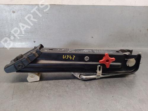 Reservehjul kit BMW 3 (E46) 320 d (136 hp) 32321017