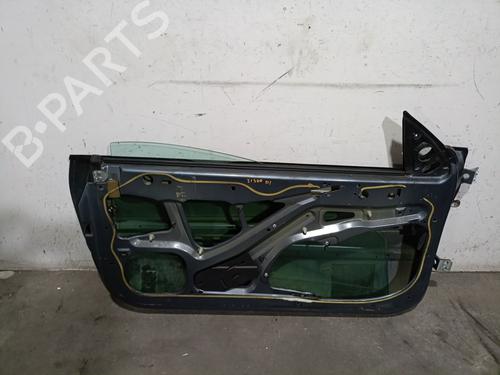 Left front door PEUGEOT 206 CC (2D) 1.6 HDi 110 | BP21790541C2 