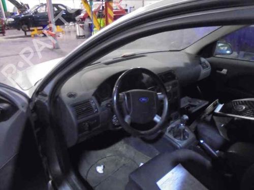 Gearbox FORD MONDEO III (B5Y) 1.8 16V | BP2125093M3 