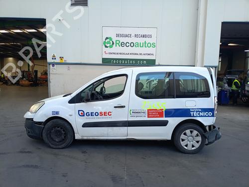 Motor CITROËN BERLINGO MULTISPACE (B9) 1.6 HDi 75 16V | BP36421921M1 - Image 16