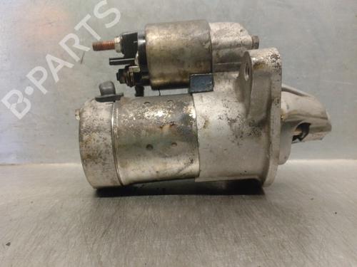 Startmotor OPEL MERIVA A MPV (X03) 1.7 CDTI (E75) | BP13946470M8 