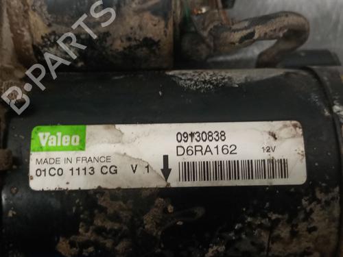 Starter OPEL ASTRA G Hatchback (T98) 1.6 16V (F08, F48) | BP31094669M8