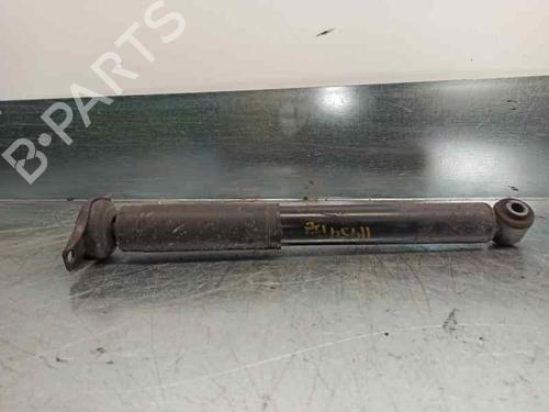 Used Left rear shock absorber FORD MONDEO IV (BA7) 2.0 TDCi (140 hp) 6693917