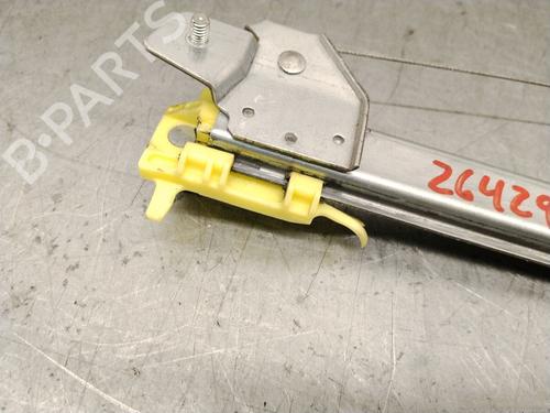 Front left window mechanism RENAULT TRAFIC II Bus (JL) 2.0 dCi 115 (JL00, JL01, JL0H, JL0M, JL0U) | BP39569092C22 - Image 3