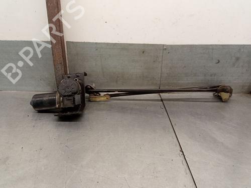 Viskermotor vindrude SSANGYONG RODIUS I 2.7 Xdi (163 hp) 29023454