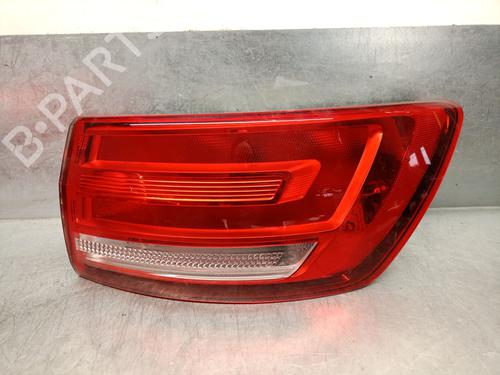 Used Right taillight AUDI A4 B9 Avant (8W5, 8WD) 2.0 TDI (150 hp) 22985143