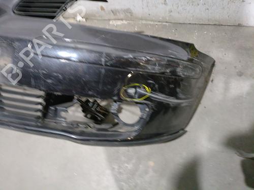 Front bumper SEAT IBIZA III (6L1) 1.9 TDI | BP22133288C7 
